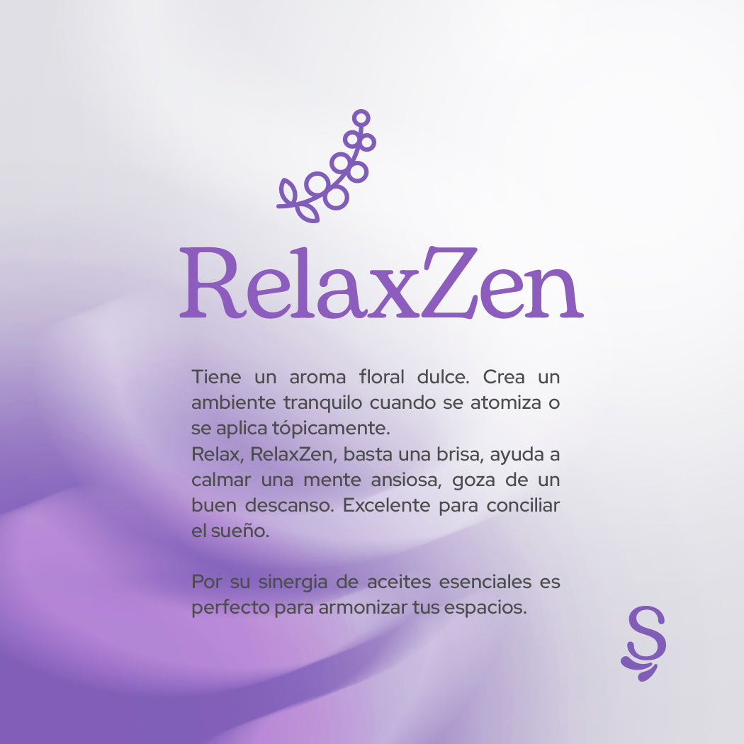 Kit Relajante 3 Jabones + RelaxZen