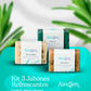 Kit 3 Jabones Refrescante