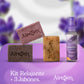 Kit Relajante 3 Jabones + RelaxZen
