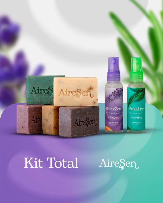 Kit completo